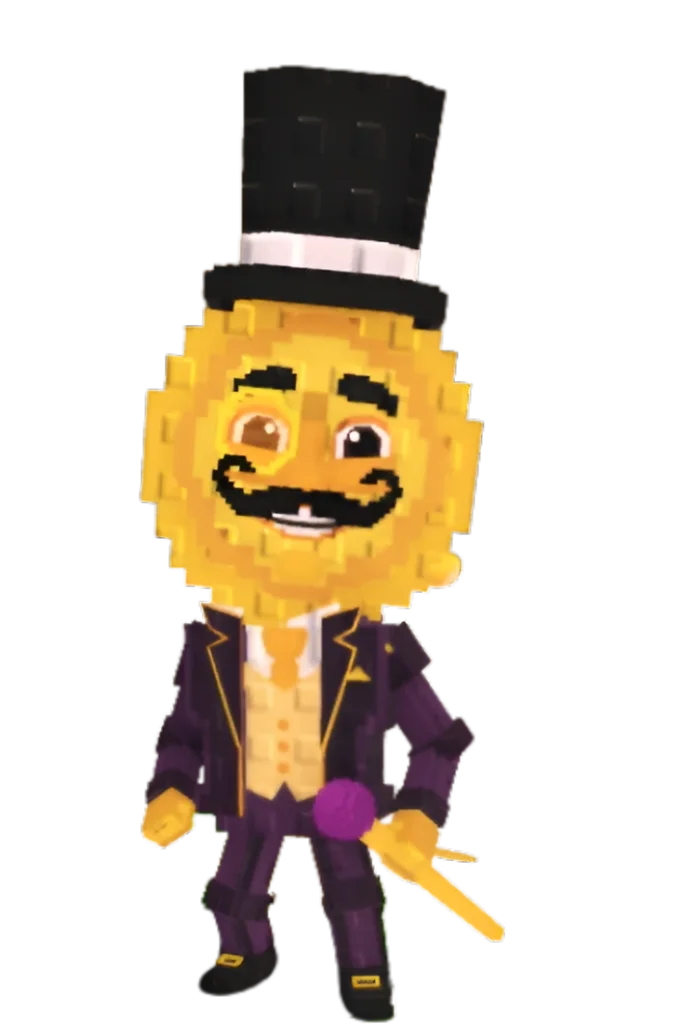 Money Money Man Steal a Brainrot