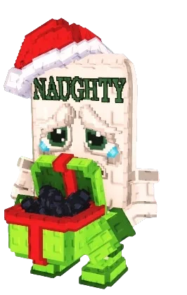 Naughty Naughty Steal a Brainrot