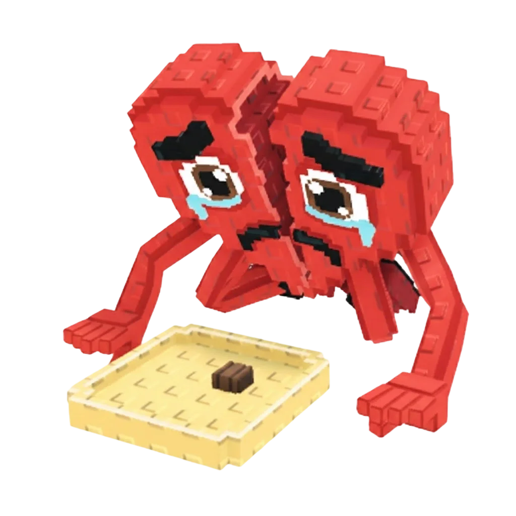 Noo my Heart Steal a Brainrot