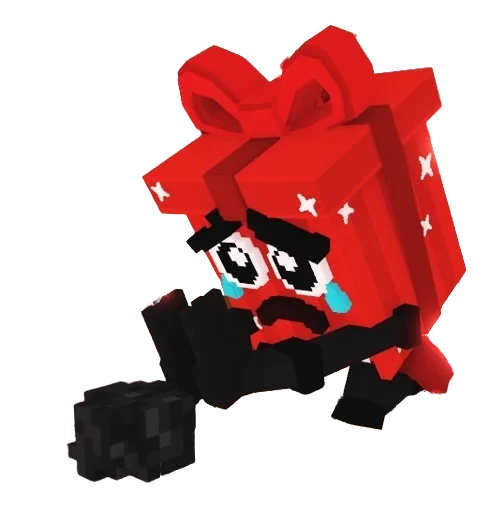 Noo my Present Steal a Brainrot