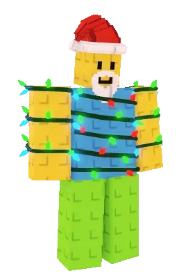 Noobini Santanini Steal a Brainrot