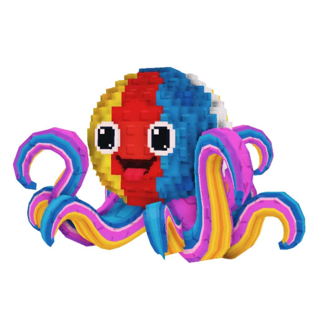 Octoball Steal a Brainrot