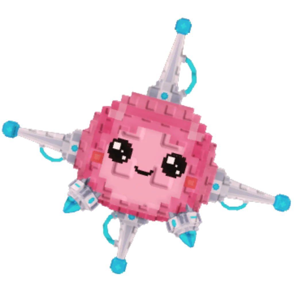 Orbi Mochi Steal a Brainrot