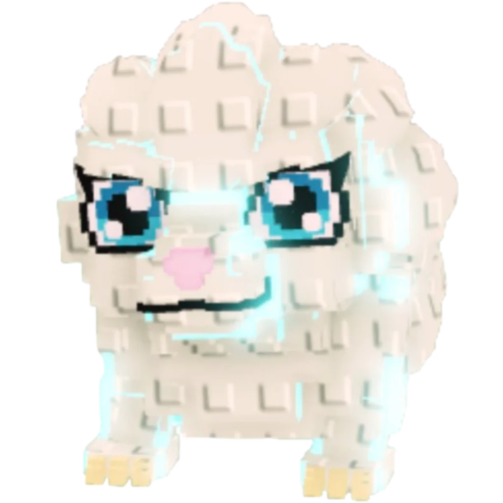 Pengolino Nuvoletto Steal a Brainrot