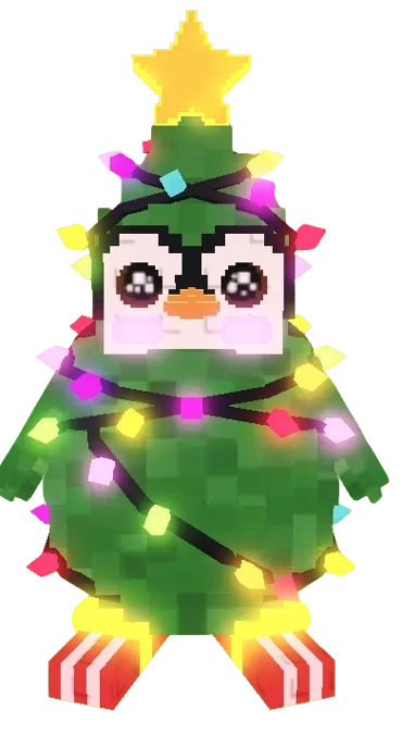 Penguin Tree Steal a Brainrot