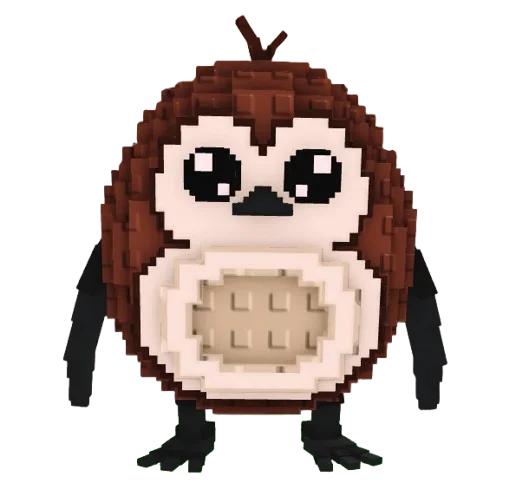 Penguino Cocosino Steal a Brainrot