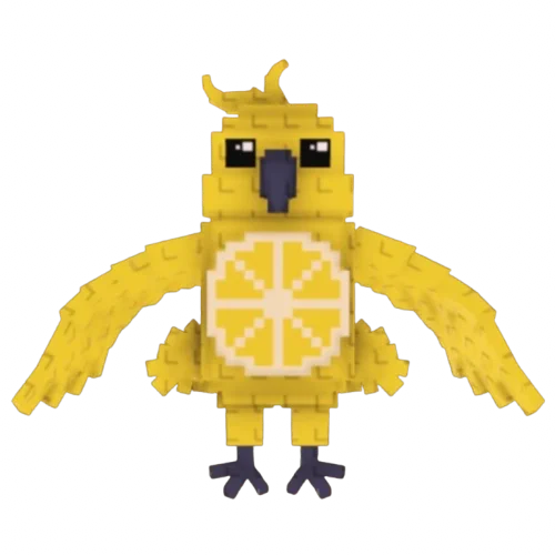 Perochello Lemonchello Steal a Brainrot