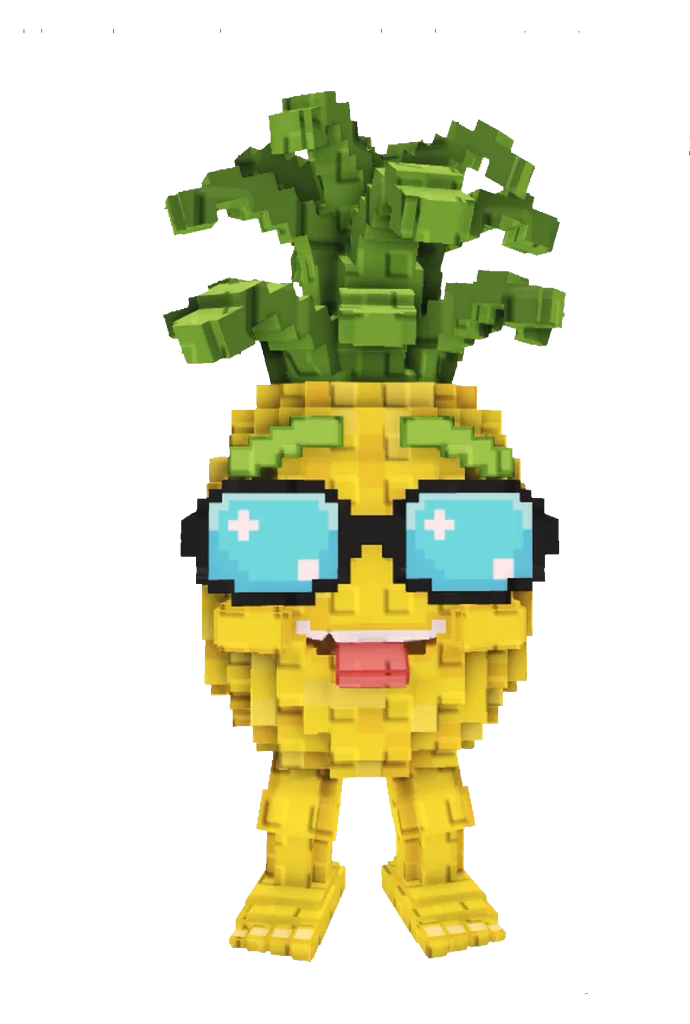 Pineaplino Steal a Brainrot