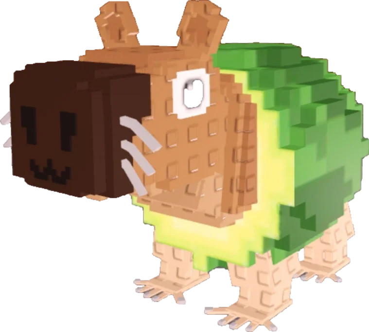 Pipi Avocado Steal a Brainrot