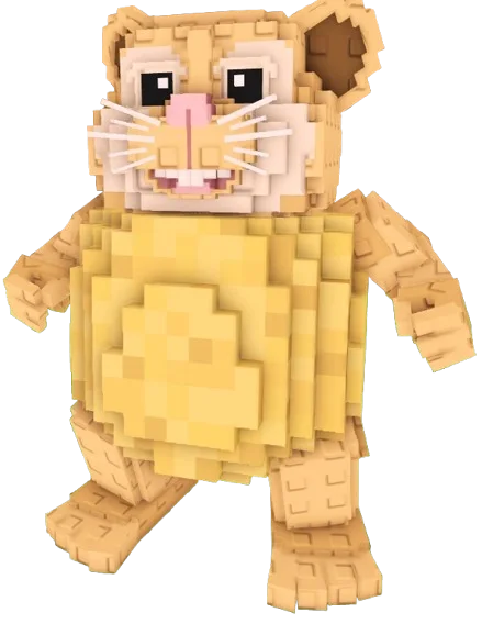 Pipi Potato Steal a Brainrot