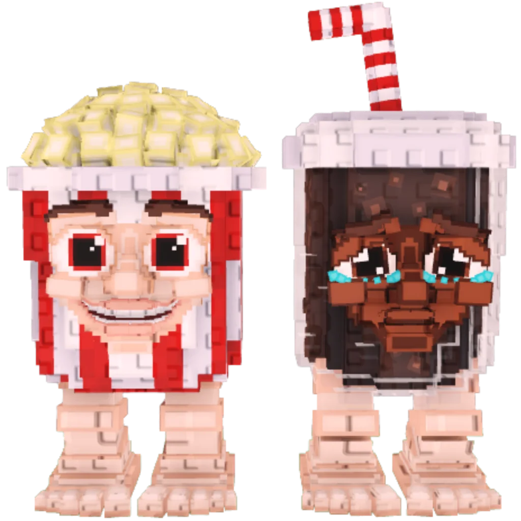 Popcuru and Fizzuru Steal a Brainrot