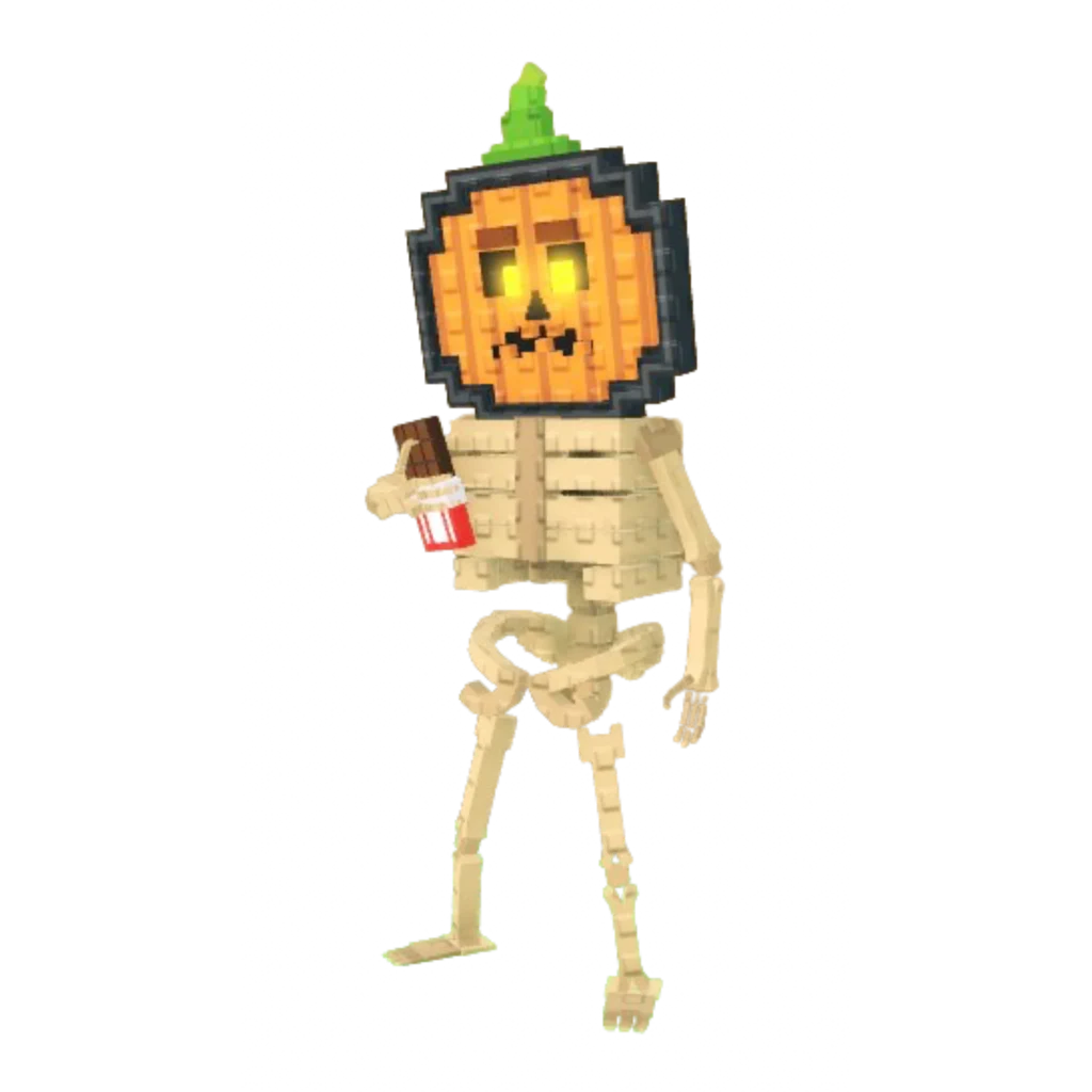 Pot Pumpkin Steal a Brainrot