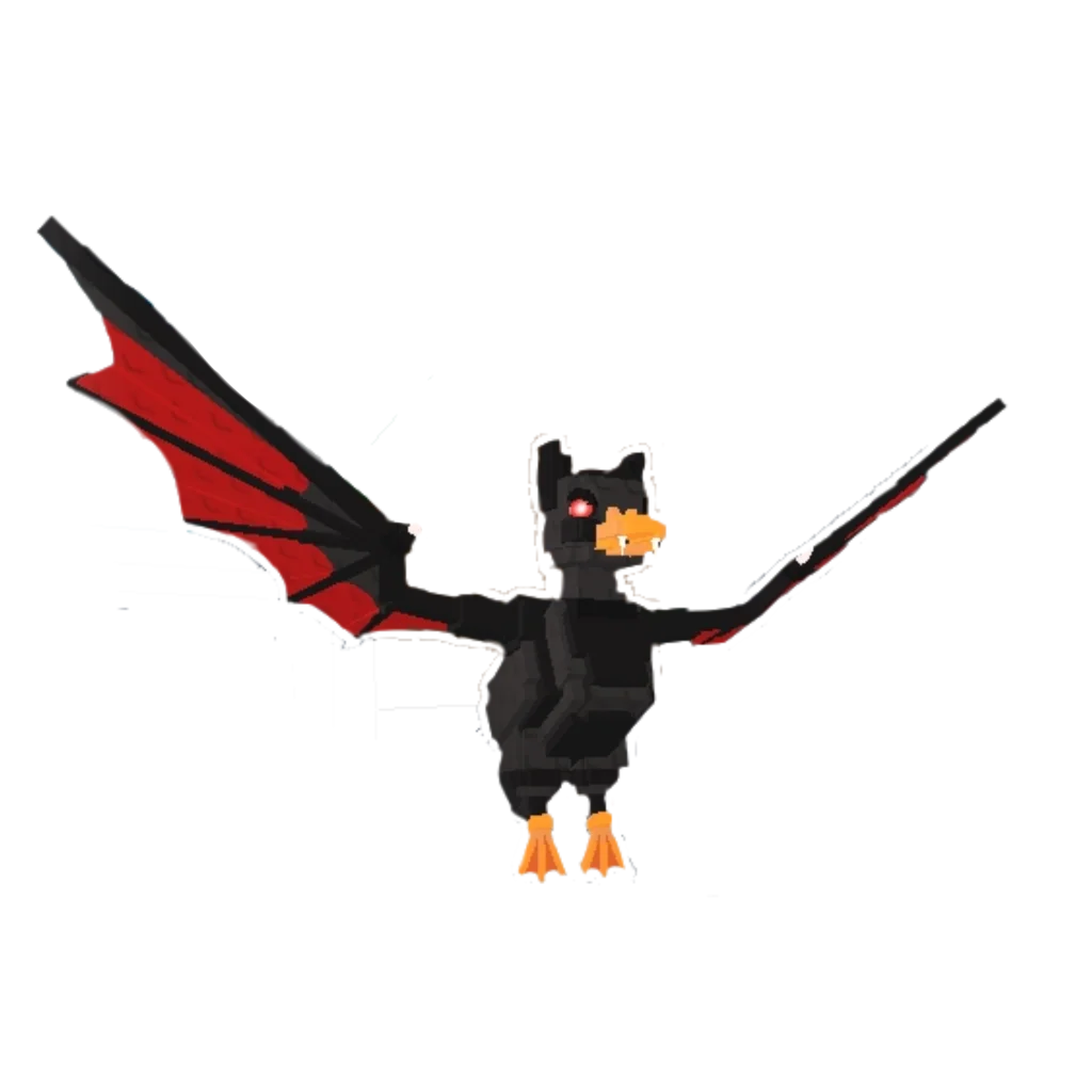 Quackula Steal a Brainrot