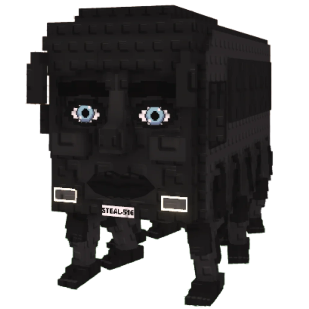 Rang Ring Bus Steal a Brainrot