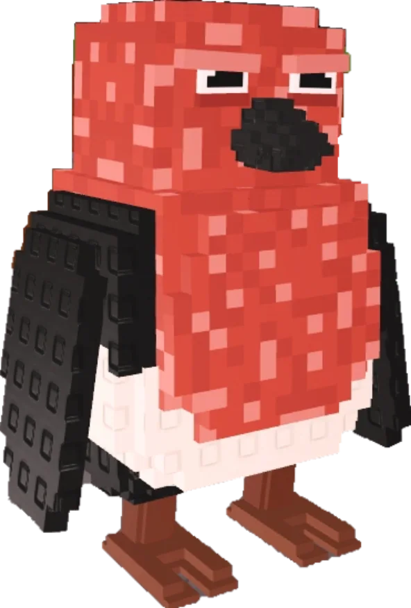 Salamino Penguino Steal a Brainrot