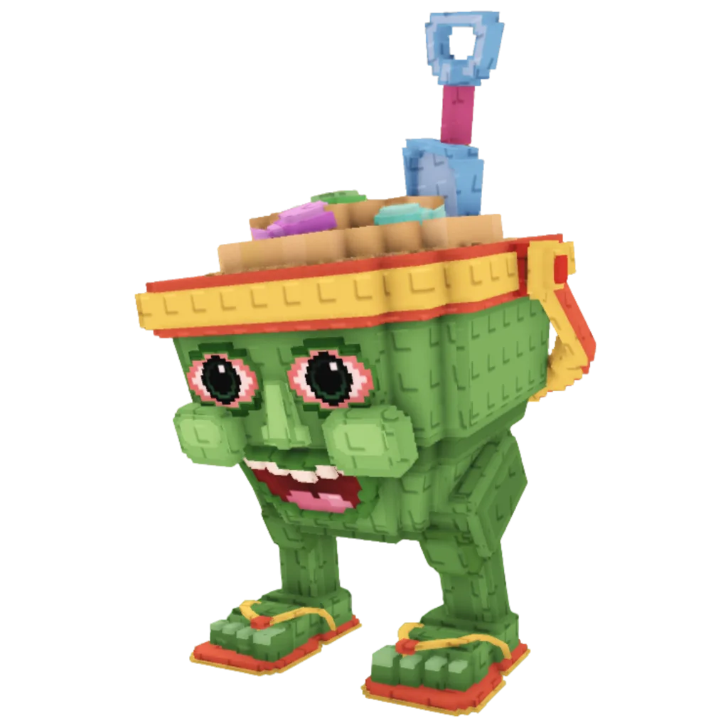 Sand Sand Sand Steal a Brainrot