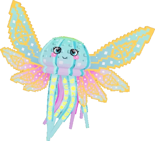 Serafinna Medusella Steal a Brainrot