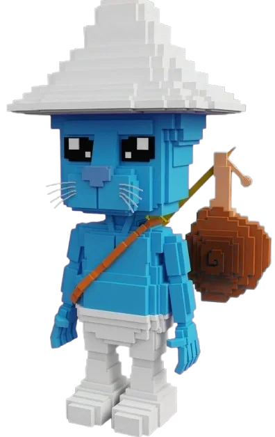 Smurf Cat Steal a Brainrot