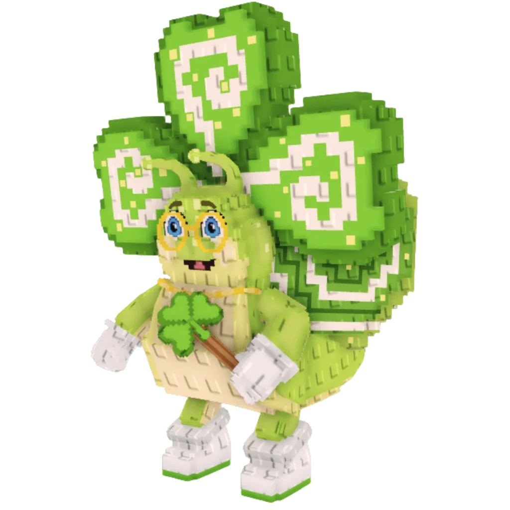 Snailo Clovero Steal a Brainrot