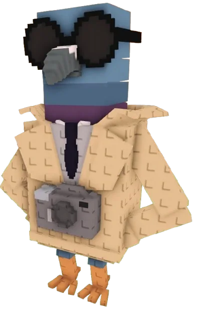 Spioniro Golubiro Steal a Brainrot