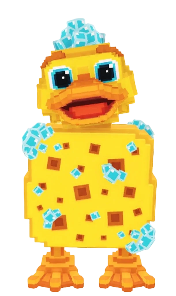 Spongini Quackini Steal a Brainrot