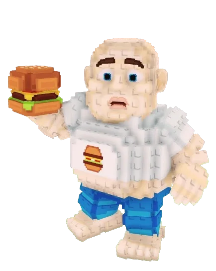 Steakini Fattini Steal a Brainrot