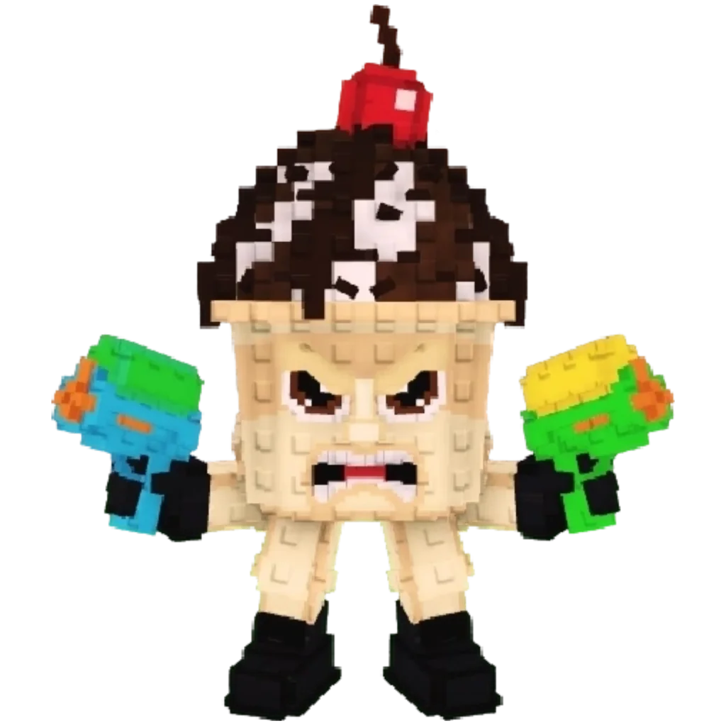 Sundrilla Sundae Steal a Brainrot