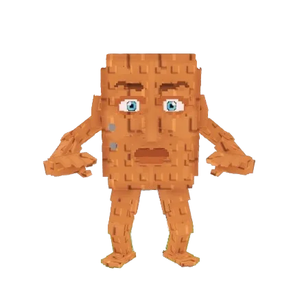 Te Te Te Sahur Steal a Brainrot
