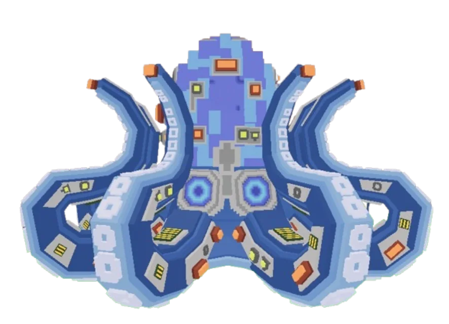 Tentacolo Tecnico Steal a Brainrot