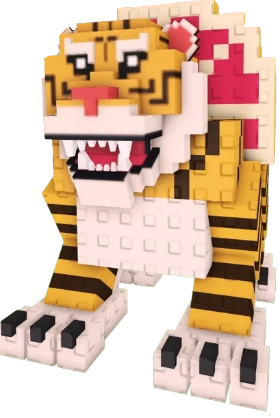 Tigroligre Frutonni Steal a Brainrot