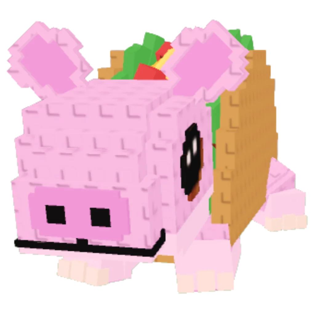 Tipi Topi Taco Steal a Brainrot