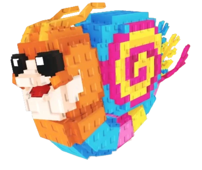Tootini Shrimpini Steal a Brainrot