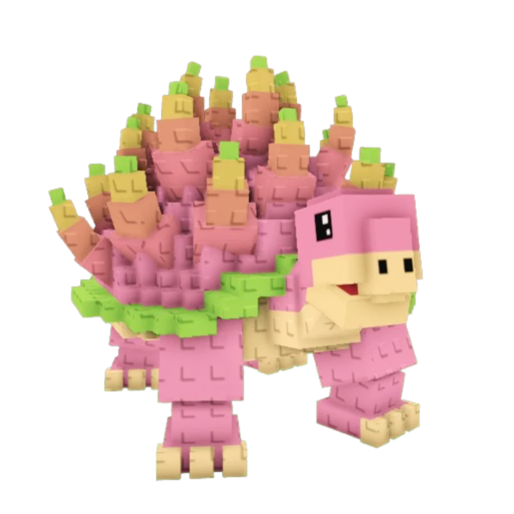 Torrtuginni Dragonfrutini Steal a Brainrot