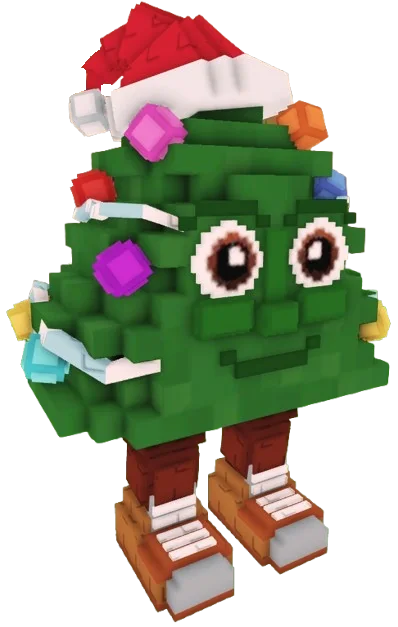 Tree Tree Tree Sahur Steal a Brainrot