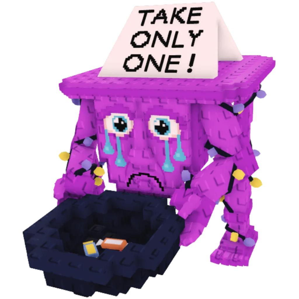 Trickolino Steal a Brainrot