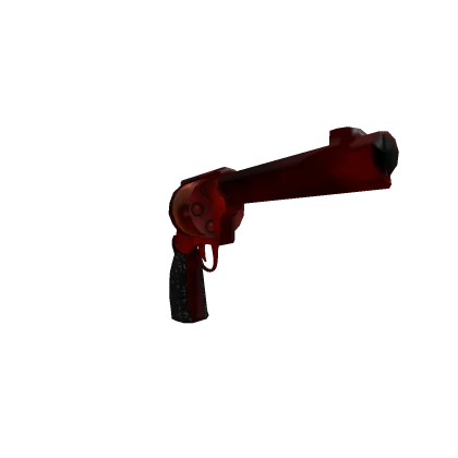 Adurite gun from the MM2 Uncommon Box