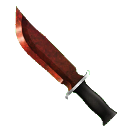 Adurite knife from the MM2 Uncommon Box