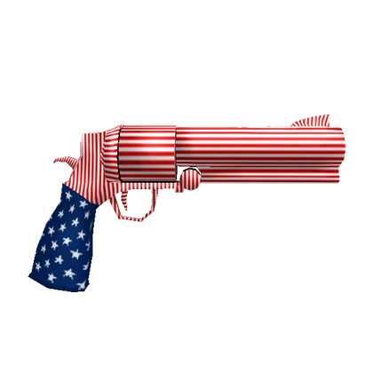 America (Vintage) — Murder Mystery 2