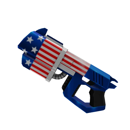 Amerilaser — Murder Mystery 2