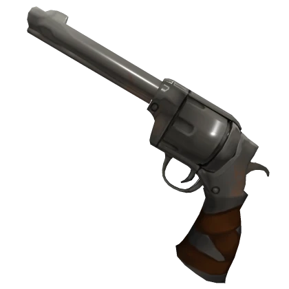 Apocalypse (Gun) gun from MM2 Halloween 2022