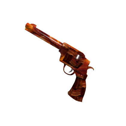 Bacon gun from the MM2 Uncommon Box
