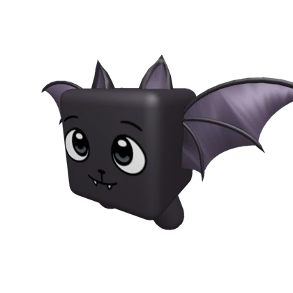 Bat pet from the MM2 Common Egg