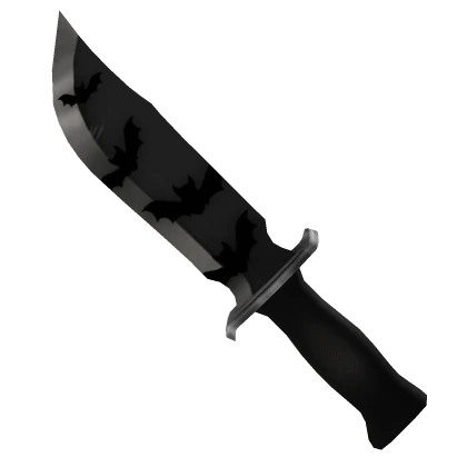 Bats Knife (2020)