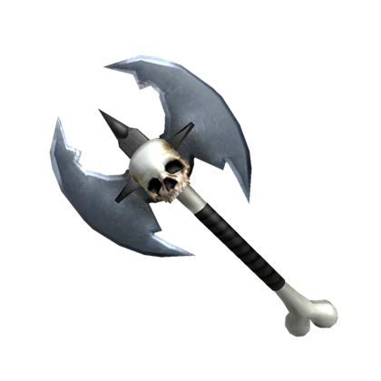 BattleAxe