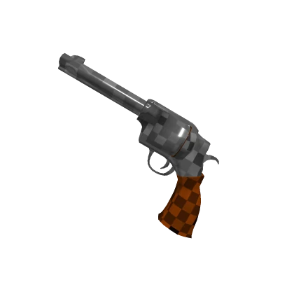 Bit gun from the MM2 Common Box