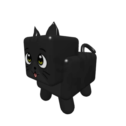 Black Cat