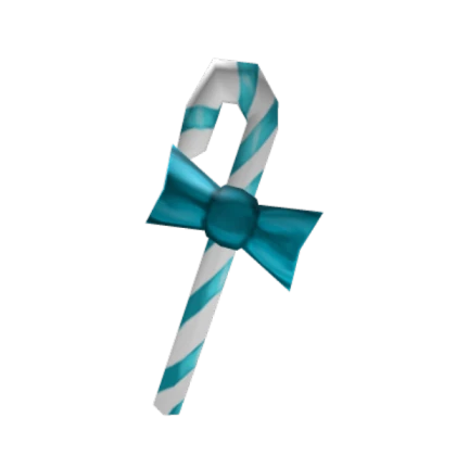 Blue Candy knife from MM2 Christmas 2017