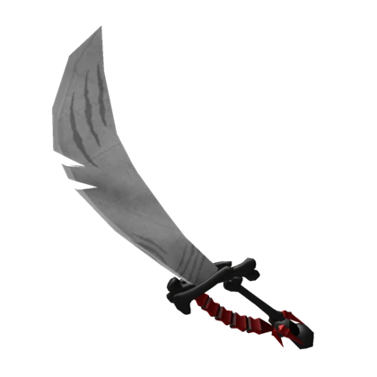 2018 Halloween Box Boneblade