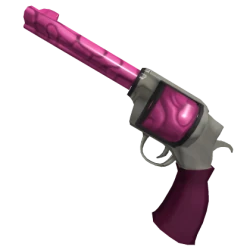 Brains gun from the MM2 2022 Halloween Box