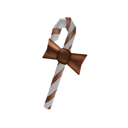 Bronze Candy knife from MM2 Christmas 2017